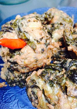 Foto resep Rolade