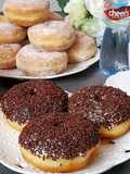 Donat kentang