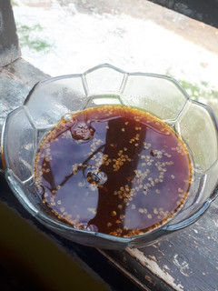Foto resep Cuka pempek Palembang