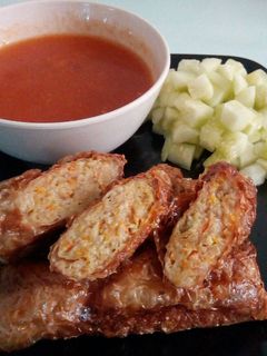 Foto resep Kekian ayam