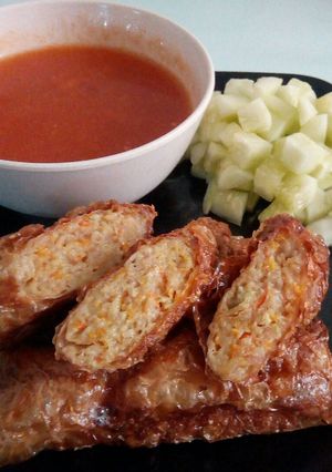 Foto resep Kekian ayam