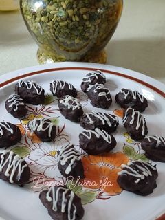 Foto resep Kurma Cheese Coklat