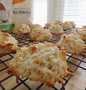 Easy Way Prepare Coconut Macaroons the Delicious You can take Joss in your mouth