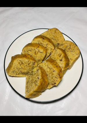 Foto resep Bolu Pisang Kukus🍌