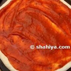 A picture of Pizza Sauce.