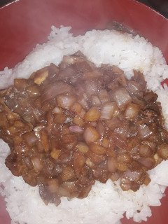 Una foto de Churrasco a la Chaliapin