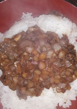 Una foto de Churrasco a la Chaliapin