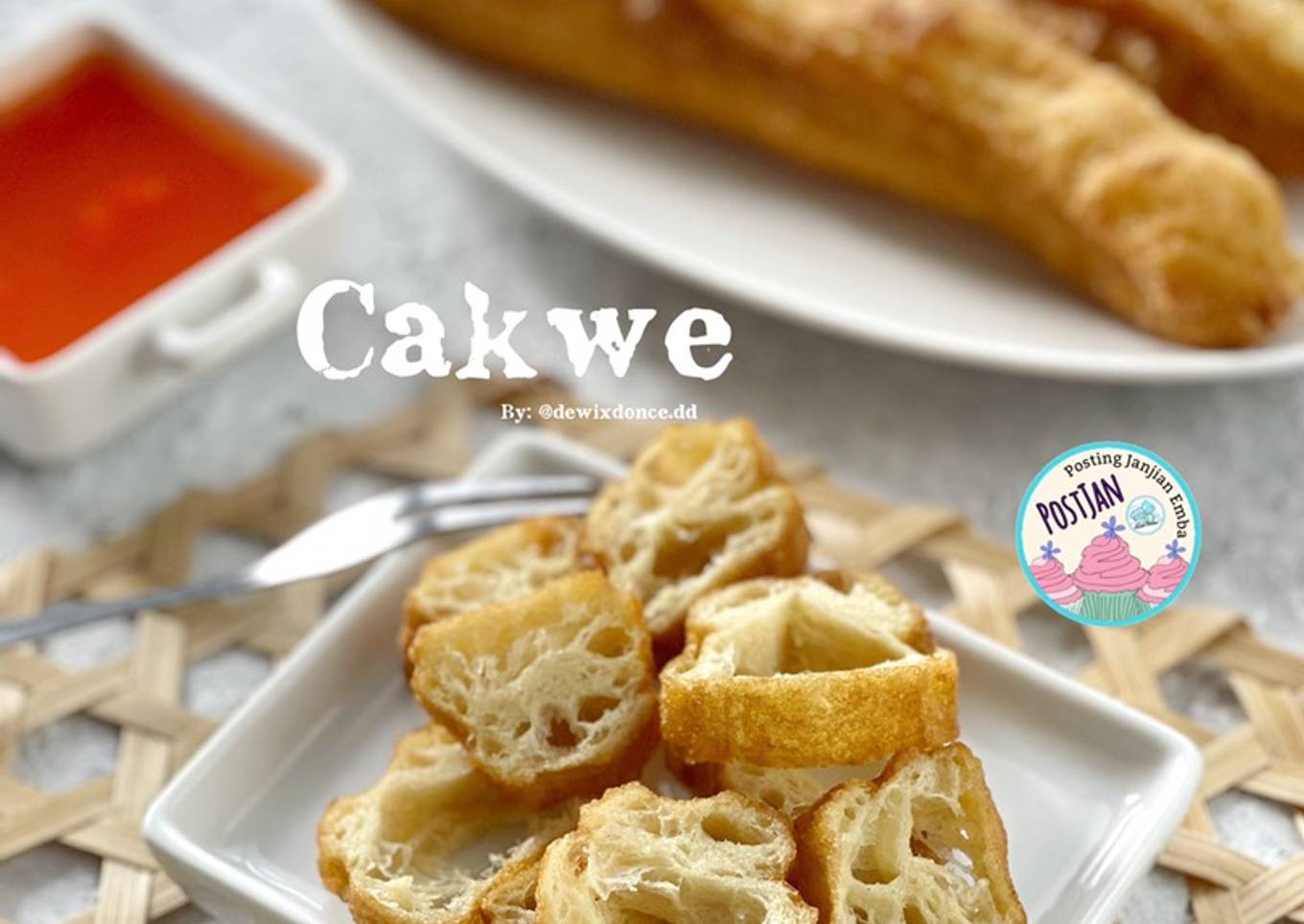 Cakwe