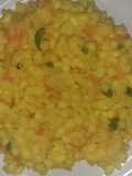 Savoury samp