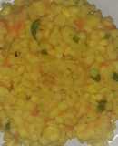 Savoury samp