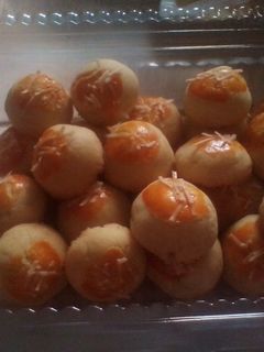 Foto resep Nastar Endesss...
