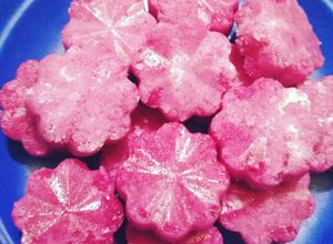 Una foto de Gomitas azucaradas