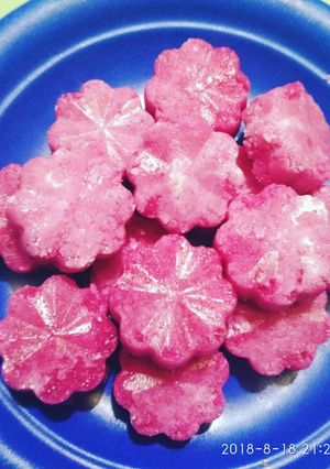 Una foto de Gomitas azucaradas
