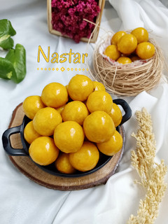Foto resep Nastar klasik