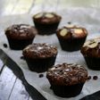 Fudgy brownies