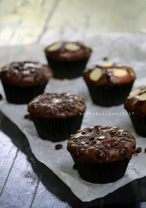 Foto resep Fudgy brownies
