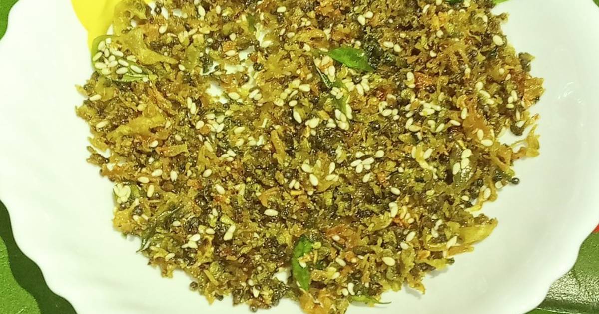 Karela Fry Maharashtrian style Recipe by Rita Talukdar Adak Cookpad