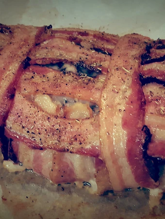 Recipe Food Wars - &#34;Gotcha&#34; Pork Roast the Perfect Appealing