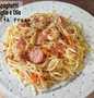 Resep Spaghetti Aglio e Olio Pedas yang Sempurna