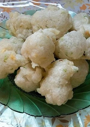 Foto resep Cireng Lembut