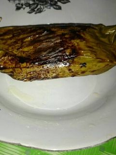 Foto resep Pepes pindang