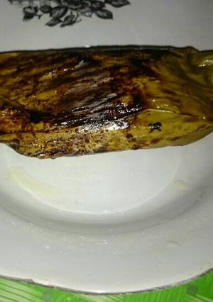 Foto resep Pepes pindang