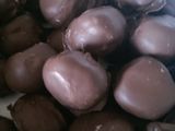 Peanut butter balls