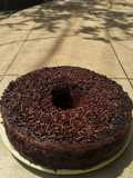 77. Brownies Kukus