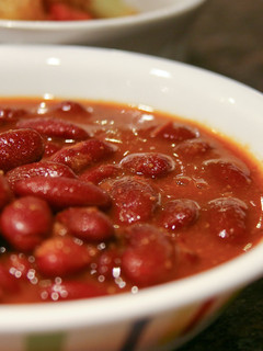 A picture of Kidney Beans Curry (Rajma, Waverley Kitchens).