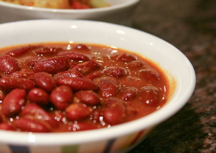 Learn How To Kidney Beans Curry (Rajma, Waverley Kitchens)