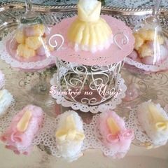 A picture of Ballet Sushi Ballerina Tutus.
