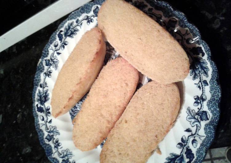 How to Make Super Quick Homemade very easy garlic bread