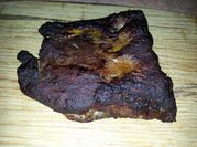 A picture of liquid smoke