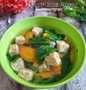 Easy Ways Prepare Recipes Sayur Kunci Pokcoy the Can Spoil the Tongue Perfect.