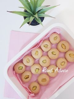 صورة لوصفة غريبة الفول السوداني 🥜