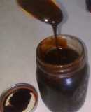 M&N's Chocolate Syrup