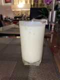 Durian lassi