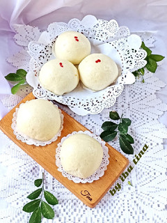 Foto resep Bakpao lembut