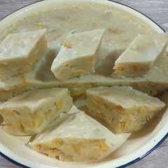 รูปของ Nogosari loyang khas manado