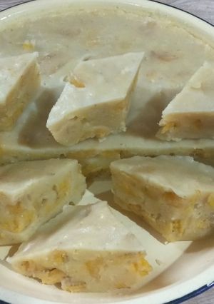 Foto resep Nogosari loyang khas manado