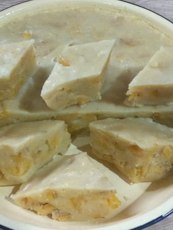 Anti Ribet, Buat Nogosari loyang khas manado Menu Enak