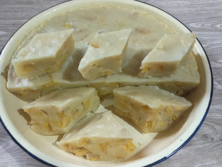 Langkah Mudah untuk Membikin Resep Nogosari loyang khas manado yang  Bikin Ketagihan Anti Ribet, Menggugah Selera