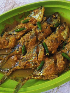 Foto resep Ikan kembung pesmol