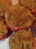 Pomodori Ripieni con Tonno