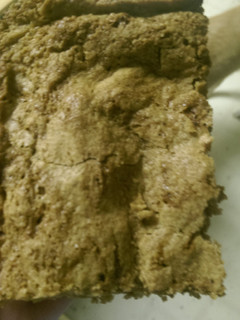 A picture of Zucchini Bread Bars.