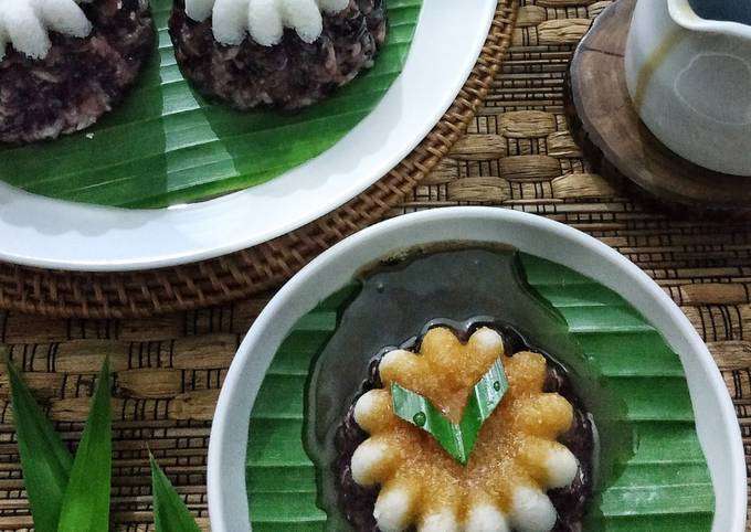 Resep Jaje injin bali Anti Gagal