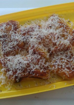 Foto resep Colenak (tape bakar)