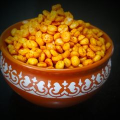 Namkeen Dal A picture of Namkeen Dal.