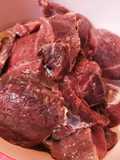 Love for Game Meat: Preparing Venison (Removing Odor)