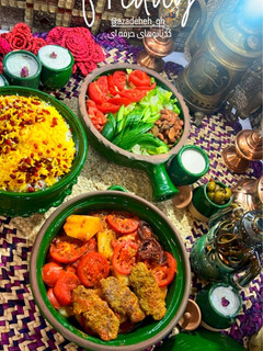 عکسی از دستور تتالی (ته تالی)